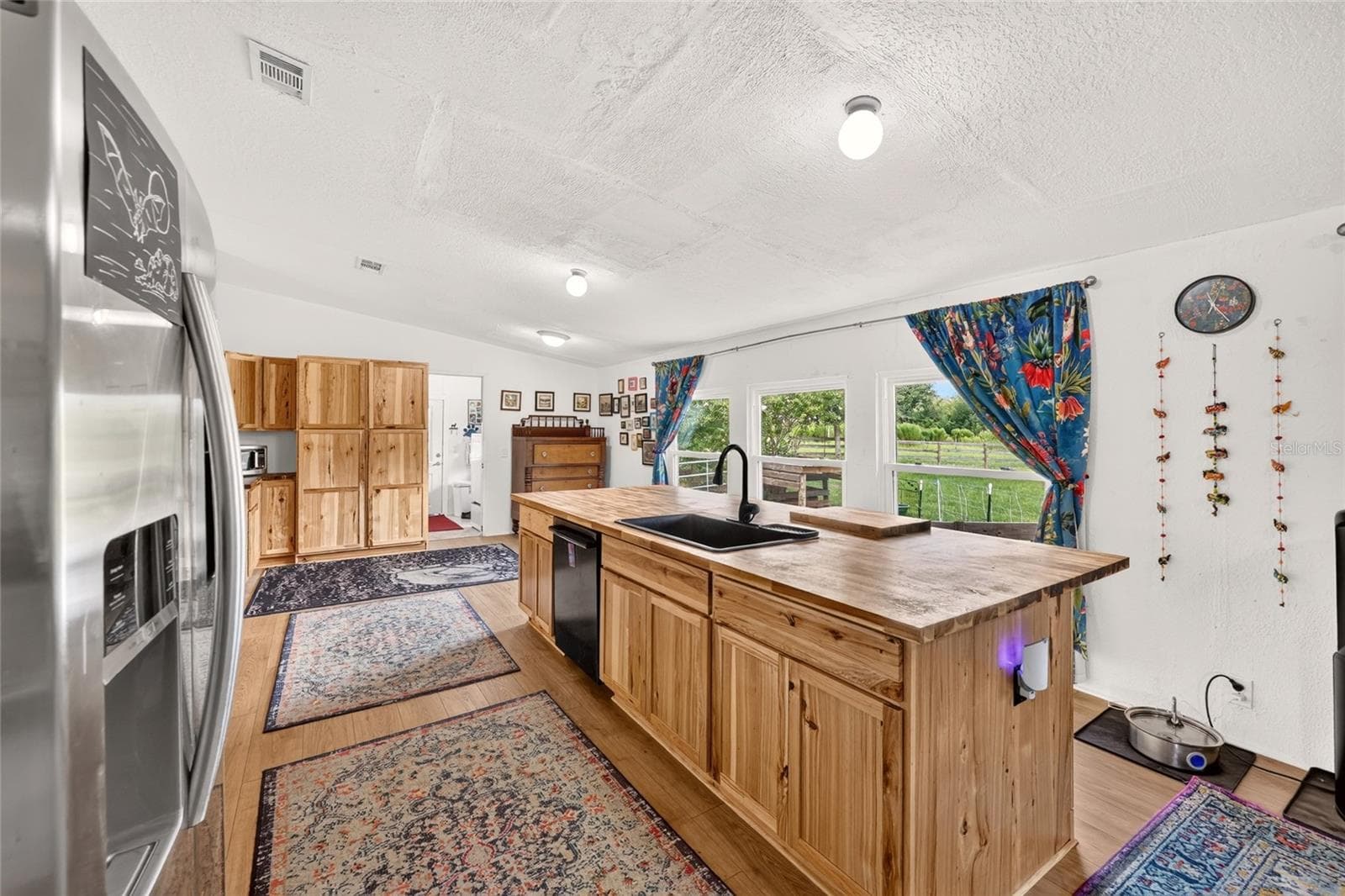 Kitchen - 4256 SE 150TH ST, SUMMERFIELD