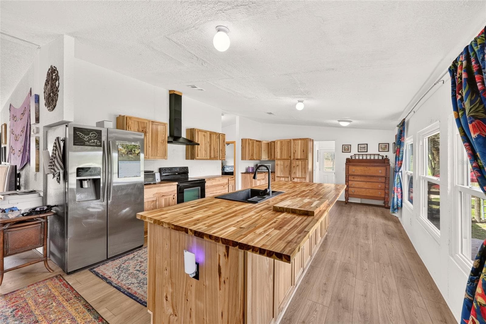 Kitchen - 4256 SE 150TH ST, SUMMERFIELD