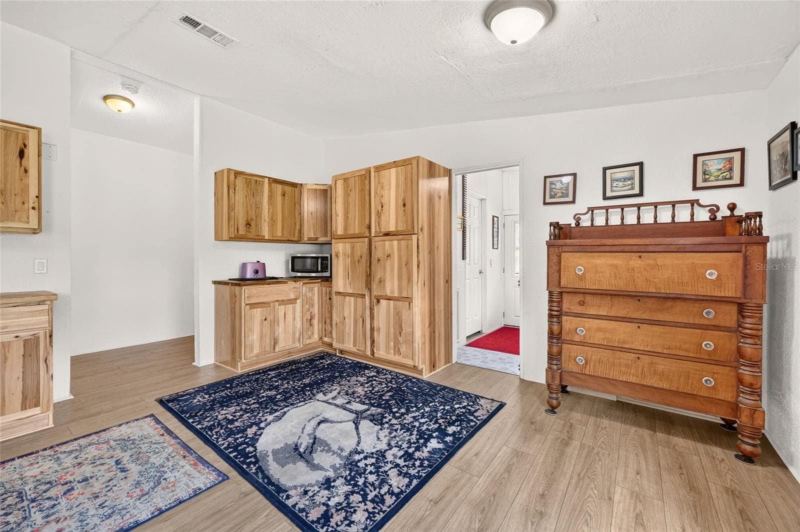 Dining area - 4256 SE 150TH ST, SUMMERFIELD