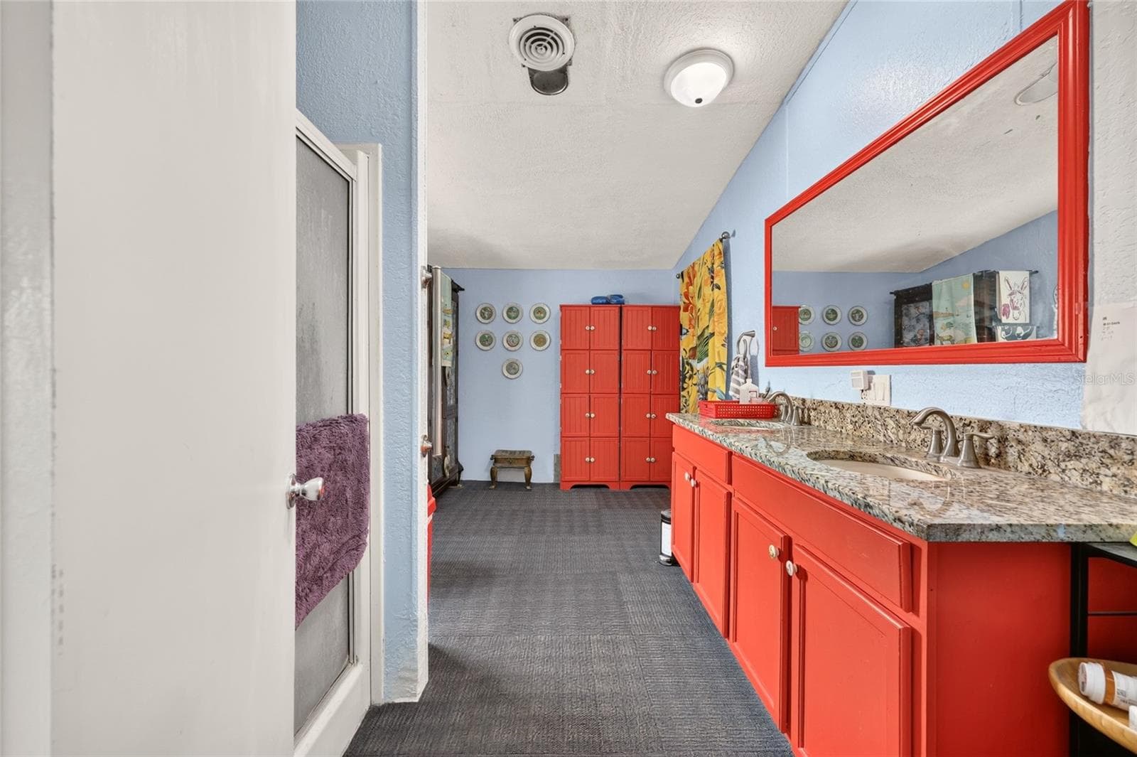 Primary bath - 4256 SE 150TH ST, SUMMERFIELD