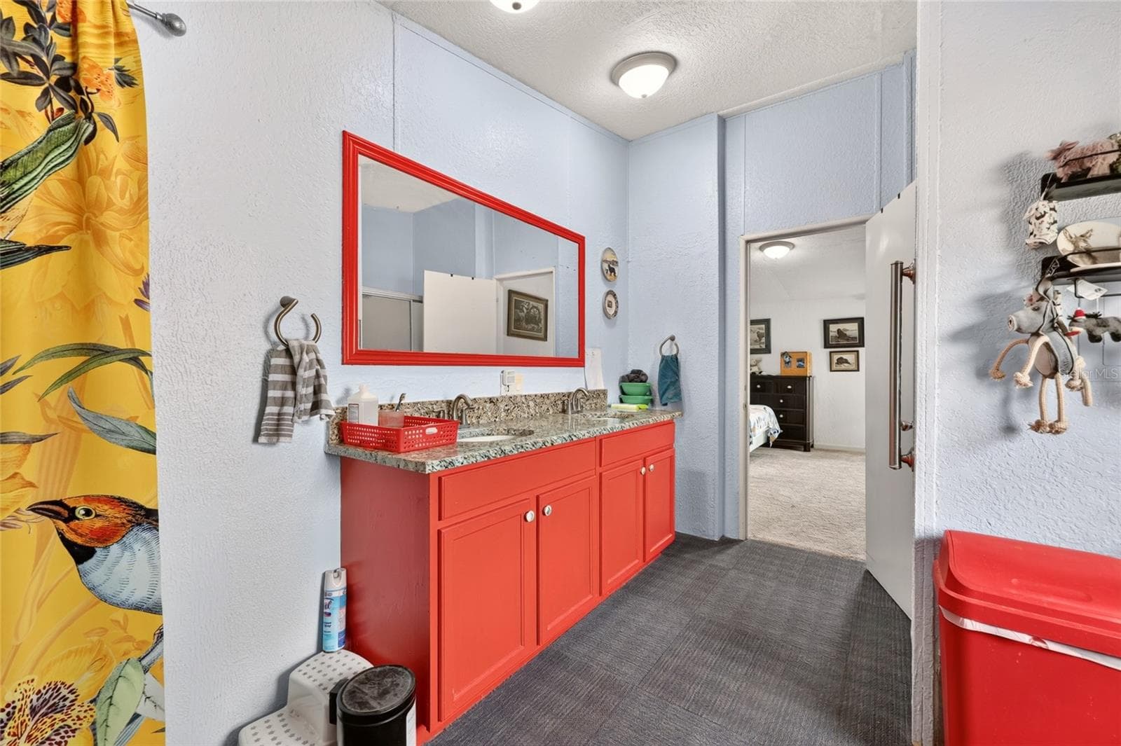 Primary bath - 4256 SE 150TH ST, SUMMERFIELD
