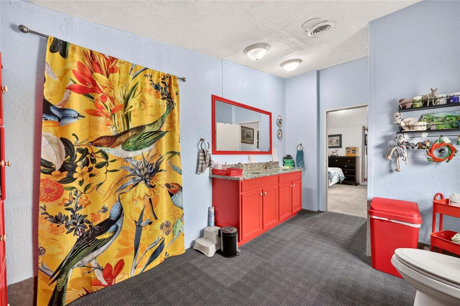 Primary Bath - 4256 SE 150TH ST, SUMMERFIELD