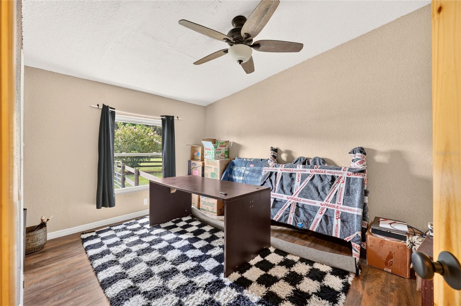 Guest Bedroom - 4256 SE 150TH ST, SUMMERFIELD