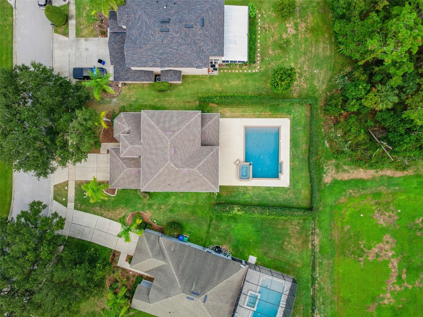 Single Family Residence at 5830 ANSLEY WAY, MOUNT DORA, photo 2 of 100
