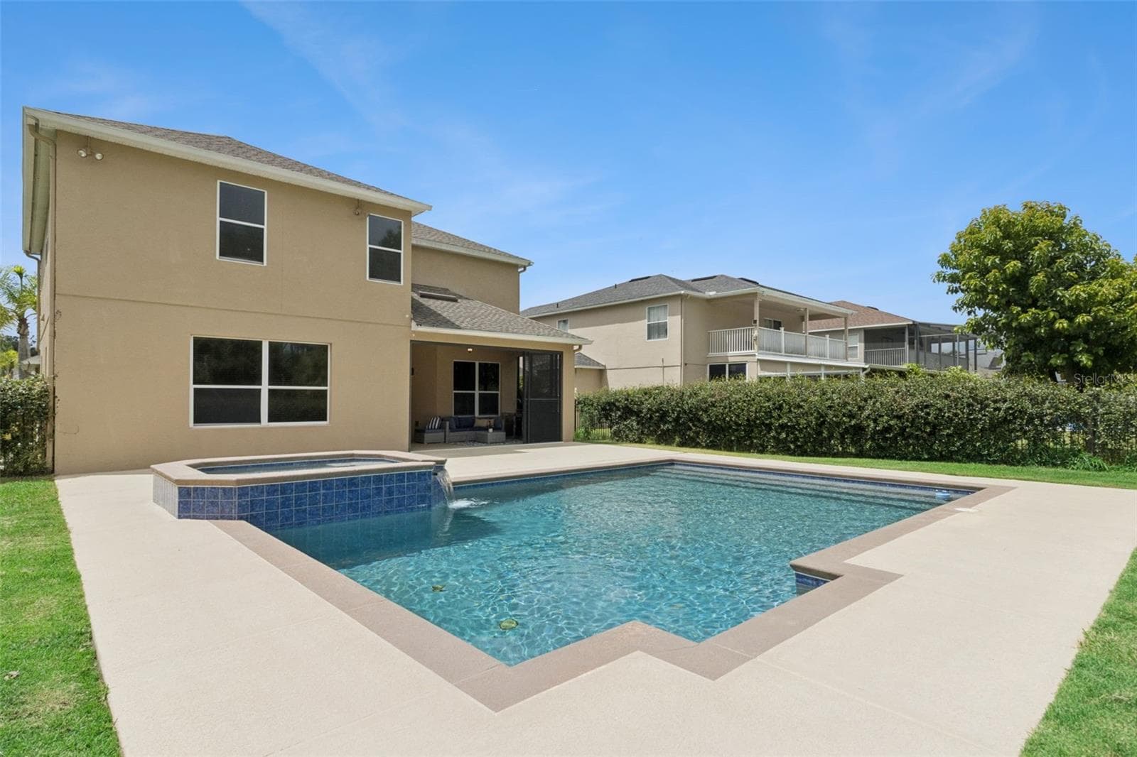 Single Family Residence at 5830 ANSLEY WAY, MOUNT DORA, photo 53 of 100