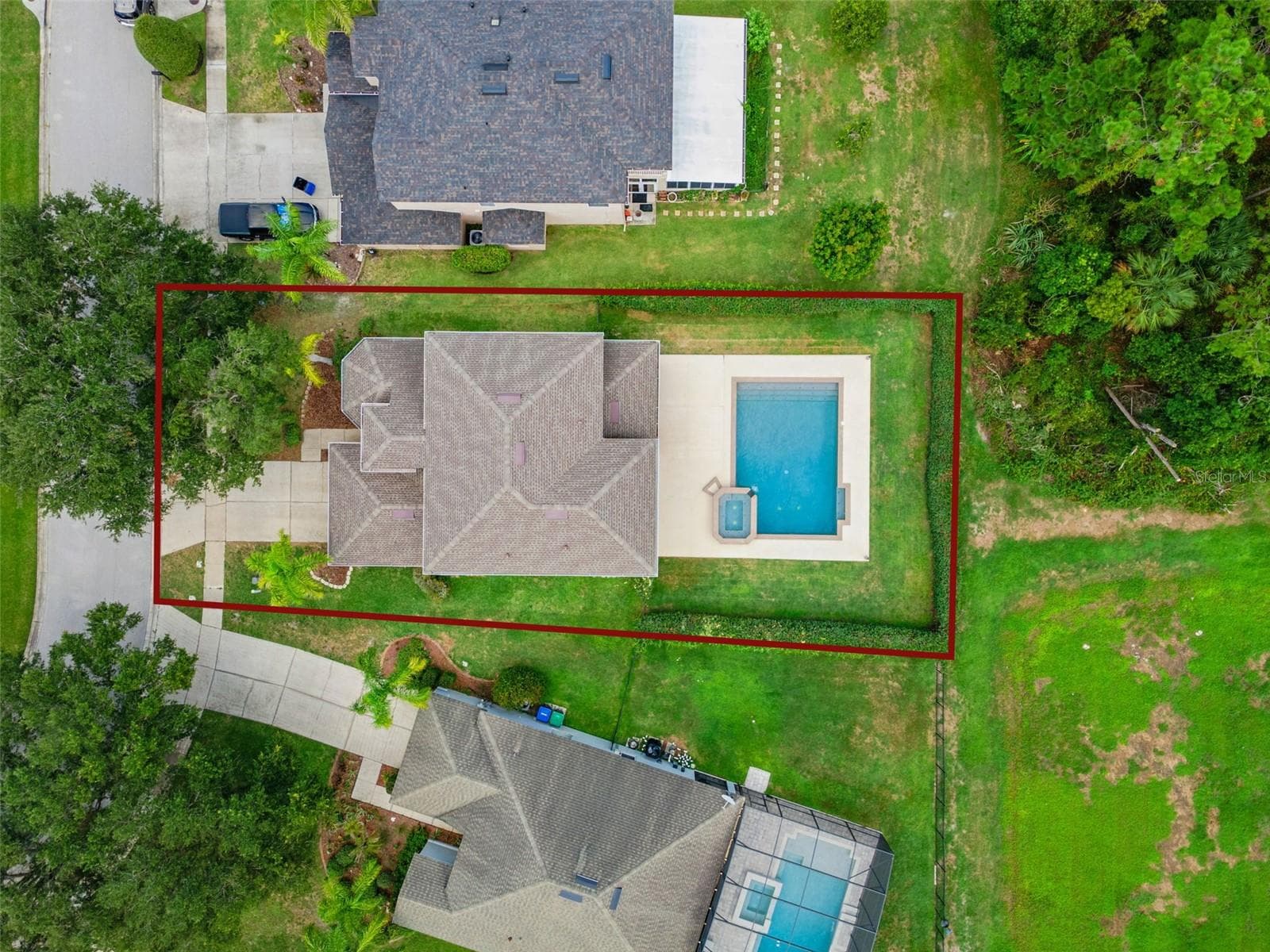 Single Family Residence at 5830 ANSLEY WAY, MOUNT DORA, photo 55 of 100