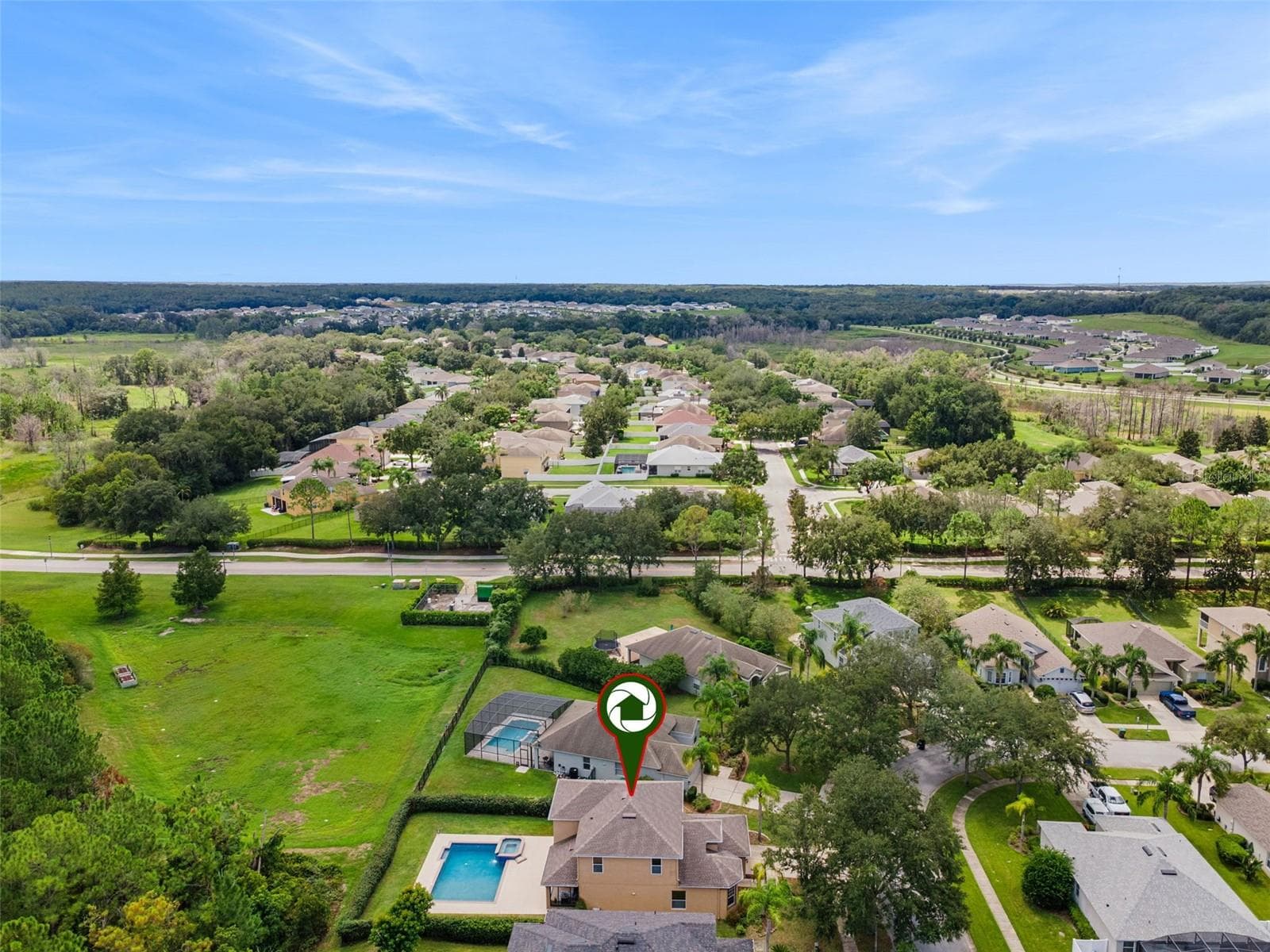 Single Family Residence at 5830 ANSLEY WAY, MOUNT DORA, photo 57 of 100