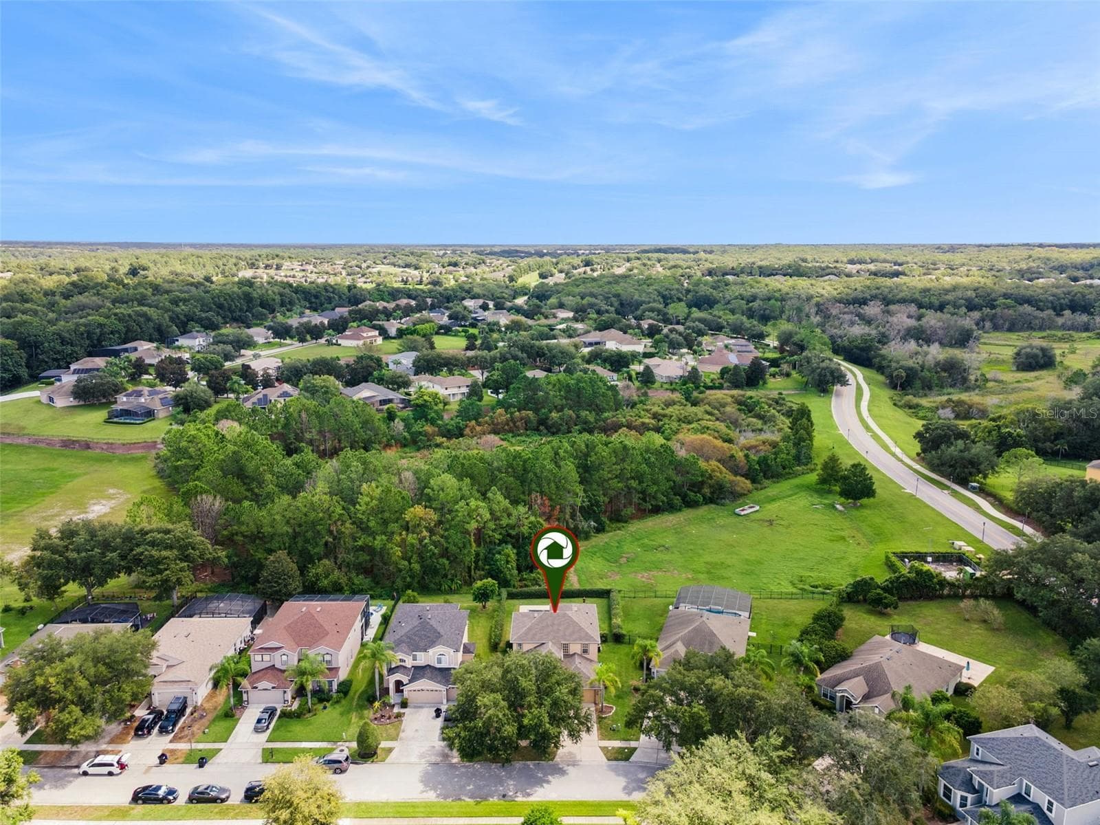 Single Family Residence at 5830 ANSLEY WAY, MOUNT DORA, photo 59 of 100