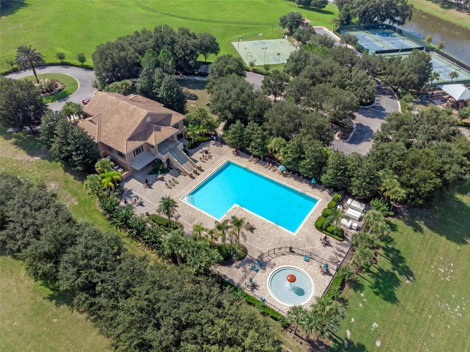 Single Family Residence at 5830 ANSLEY WAY, MOUNT DORA, photo 62 of 100