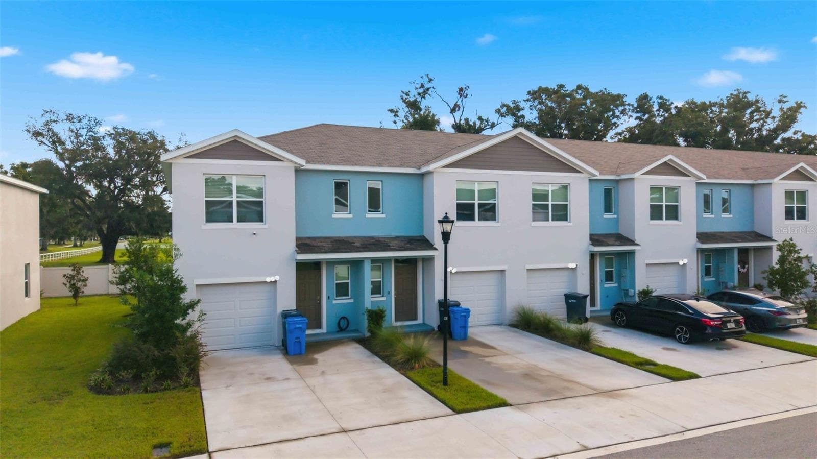 Townhouse at 4461 RACHEL FALLS DR, TAMPA, photo 2 of 37