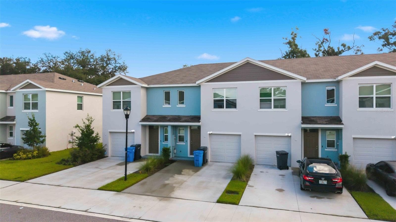 Townhouse at 4461 RACHEL FALLS DR, TAMPA, photo 3 of 37