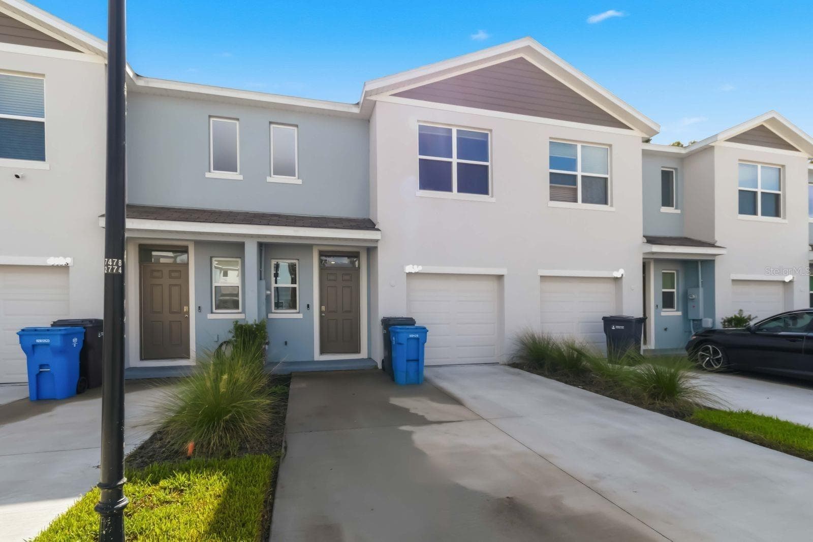 Townhouse at 4461 RACHEL FALLS DR, TAMPA, photo 4 of 37