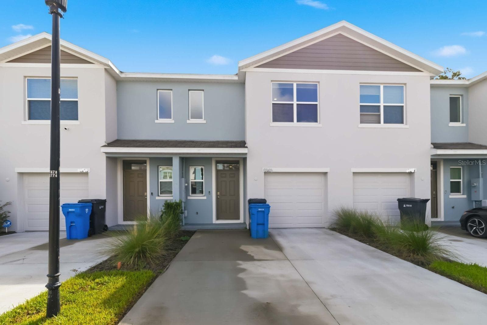 Townhouse at 4461 RACHEL FALLS DR, TAMPA, photo 5 of 37