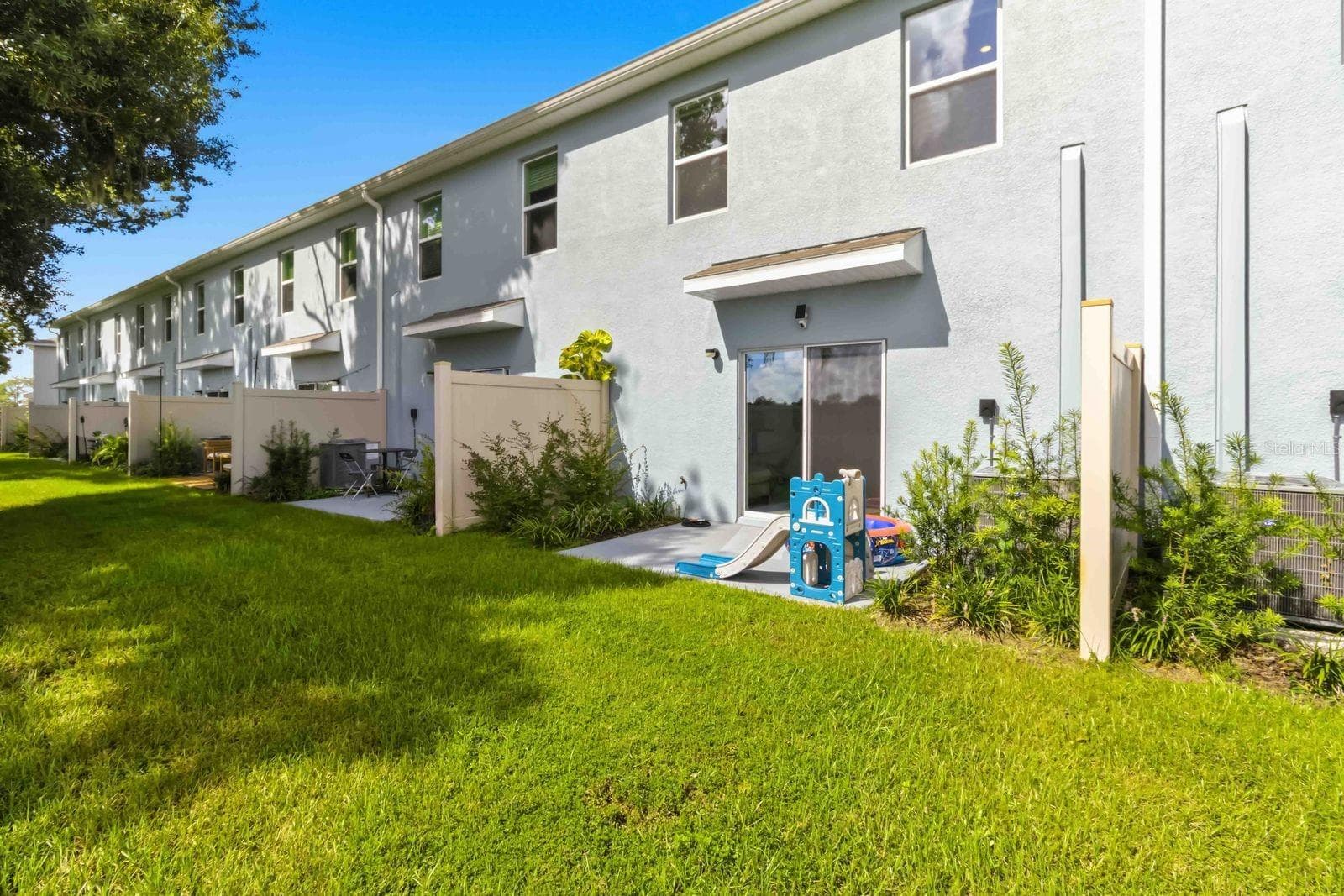 Townhouse at 4461 RACHEL FALLS DR, TAMPA, photo 26 of 37