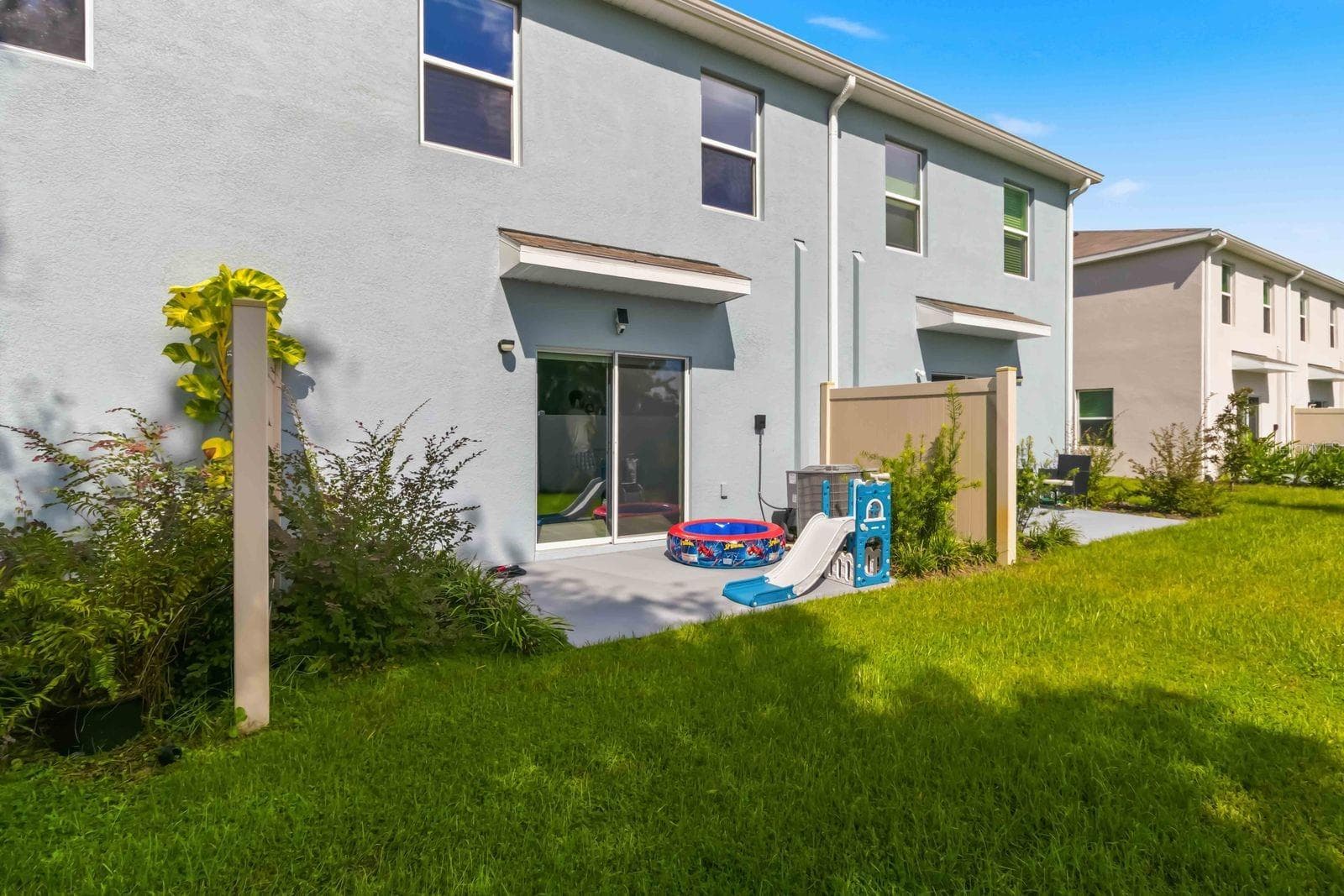 Townhouse at 4461 RACHEL FALLS DR, TAMPA, photo 27 of 37