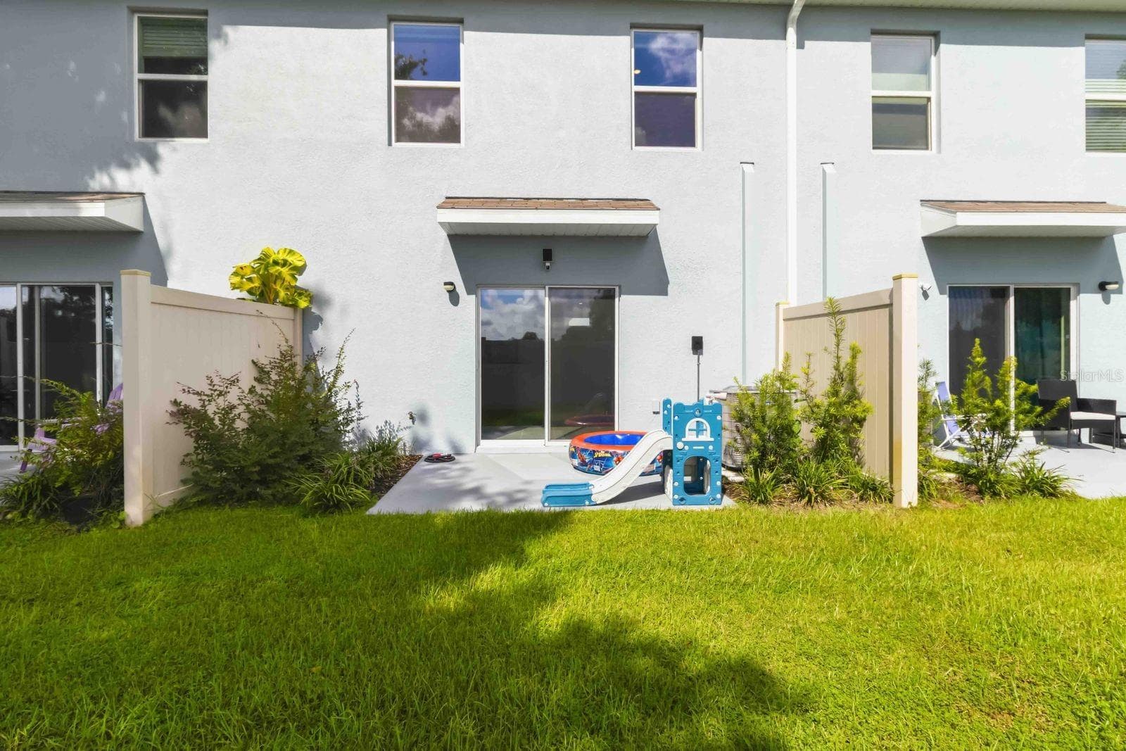 Townhouse at 4461 RACHEL FALLS DR, TAMPA, photo 28 of 37
