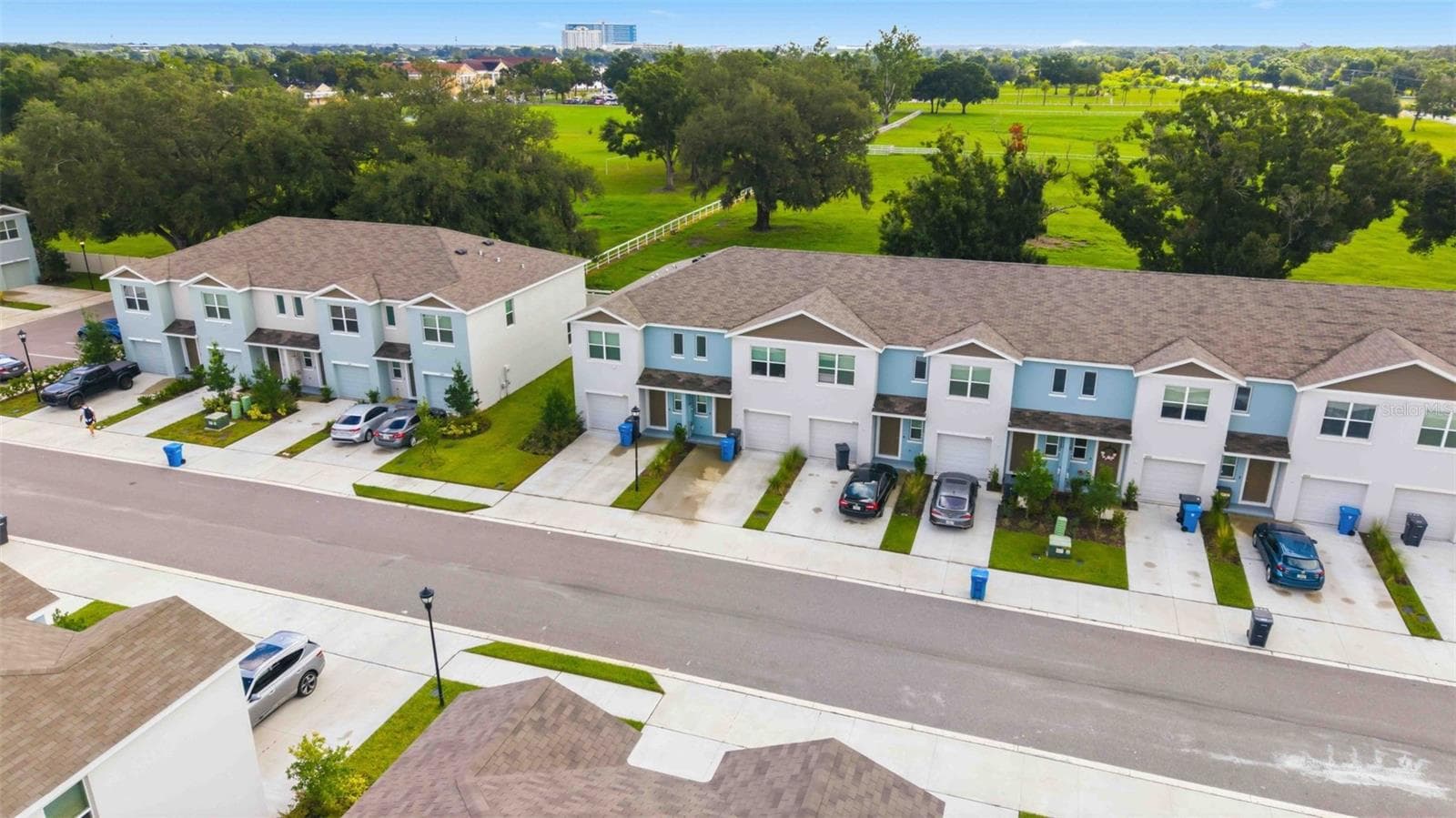 Townhouse at 4461 RACHEL FALLS DR, TAMPA, photo 31 of 37