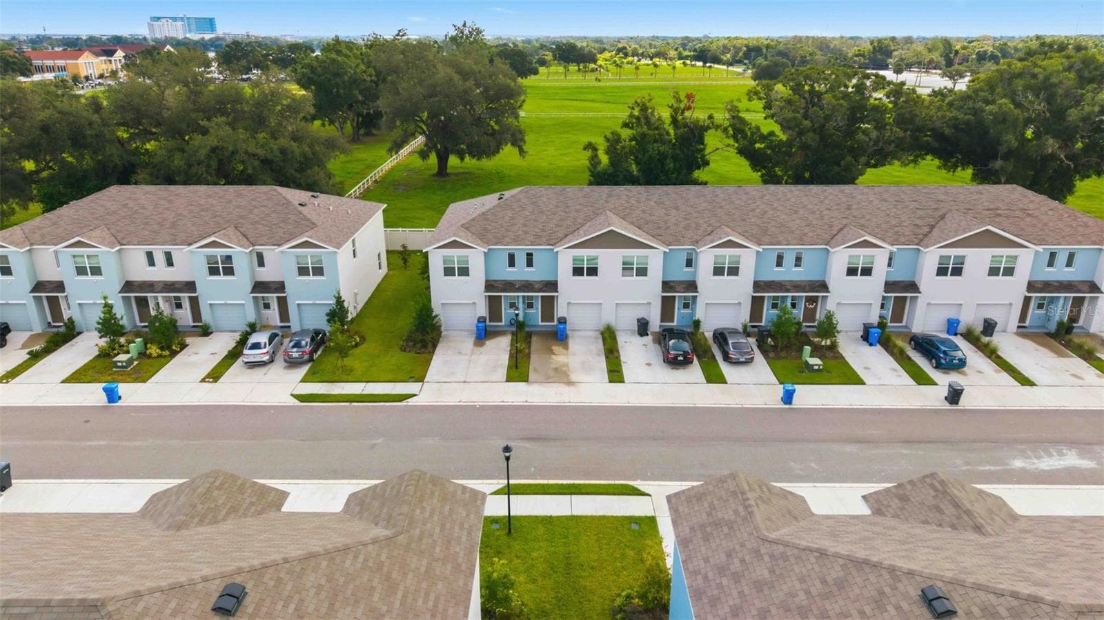 Townhouse at 4461 RACHEL FALLS DR, TAMPA, photo 32 of 37
