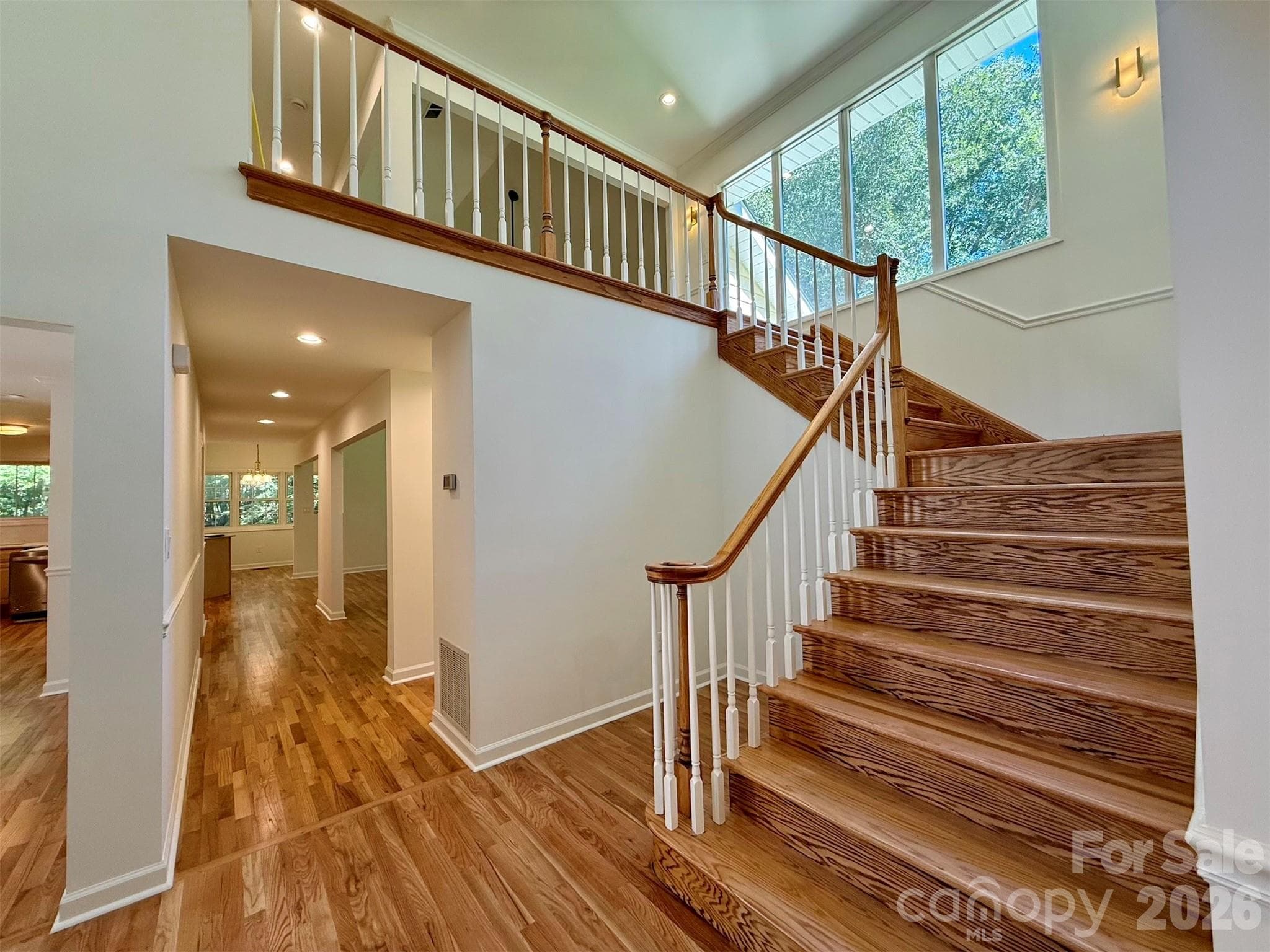 Single Family Residence at 30 & 32 Gravely Branch Road, Fletcher, photo 4 of 34