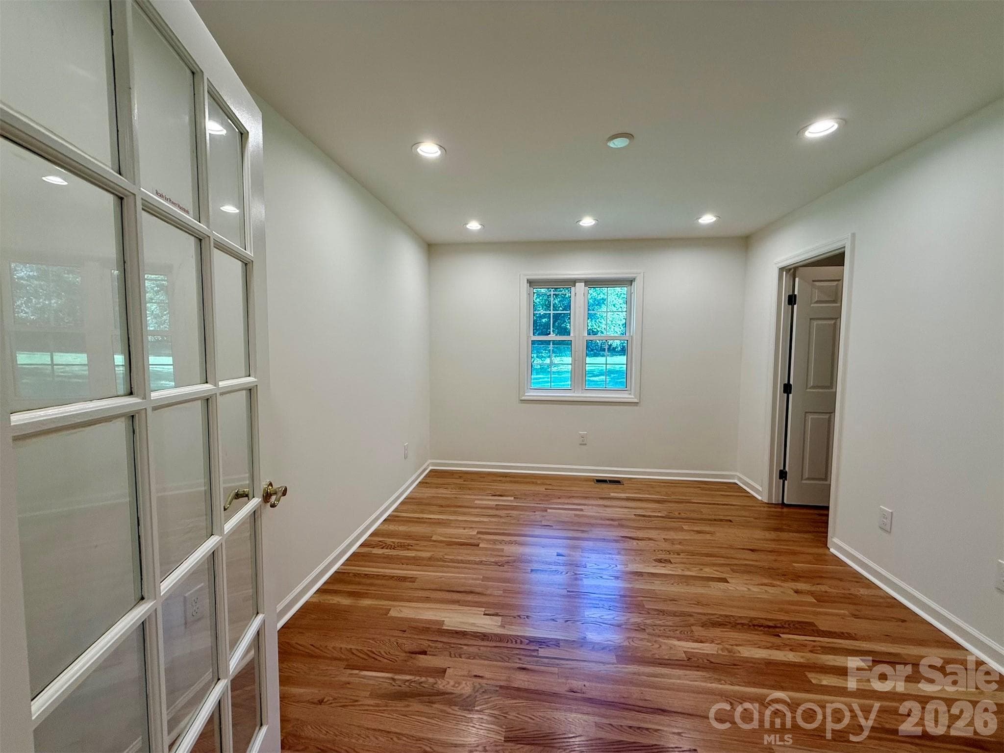 Den - 30 & 32 Gravely Branch Road, Fletcher
