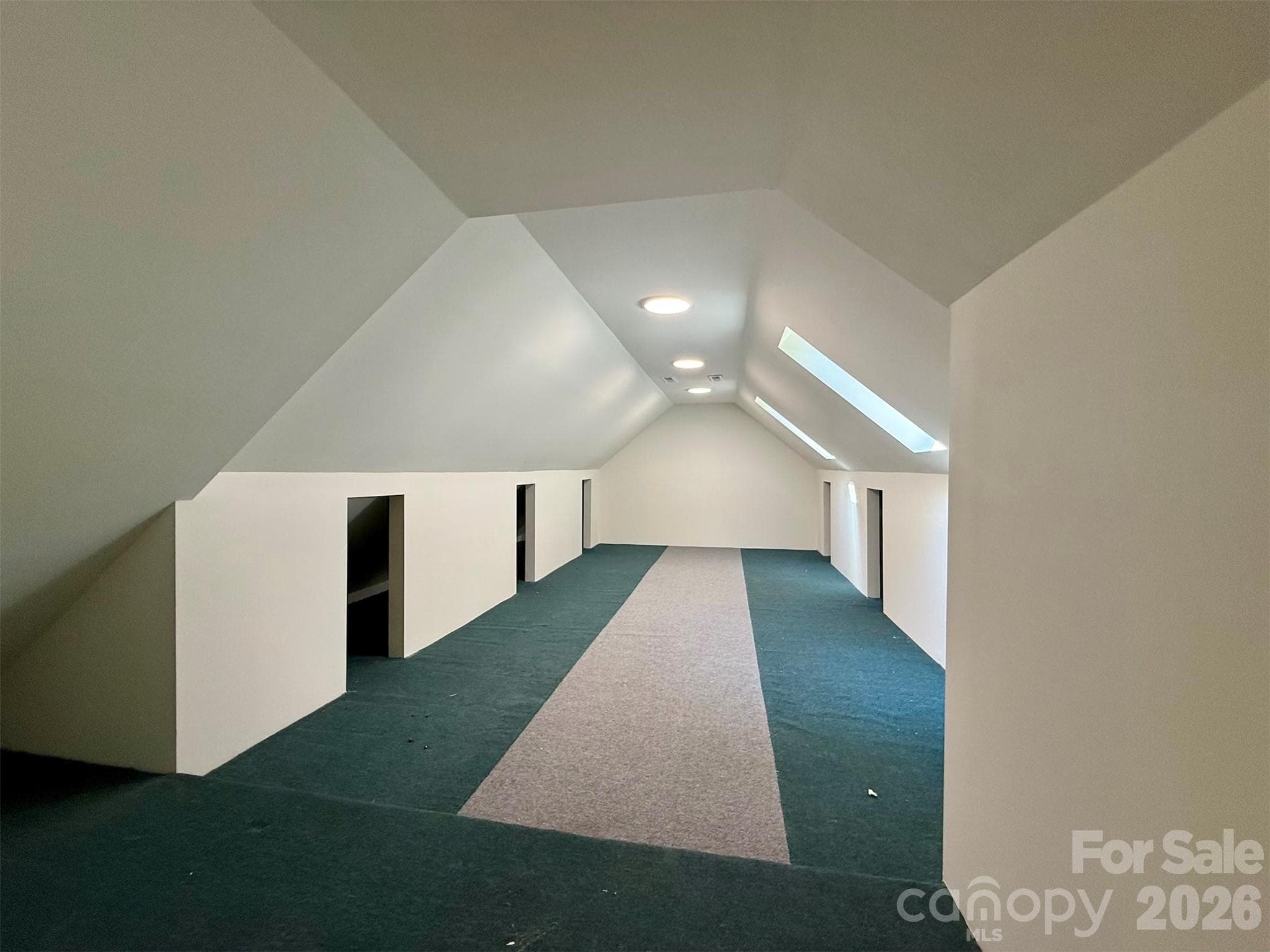 Bonus Room over Garage - 30 & 32 Gravely Branch Road, Fletcher