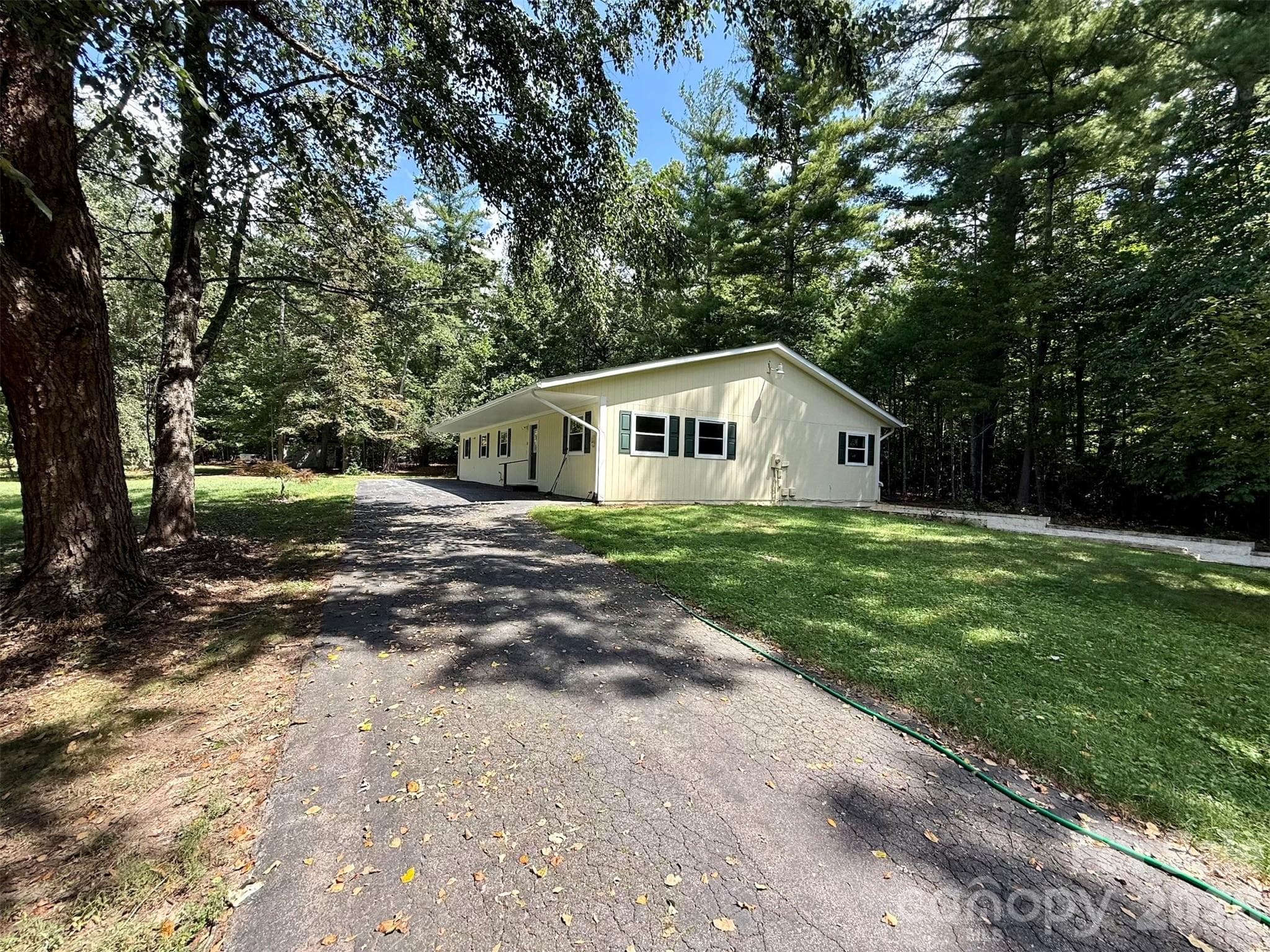 Office - 30 & 32 Gravely Branch Road, Fletcher
