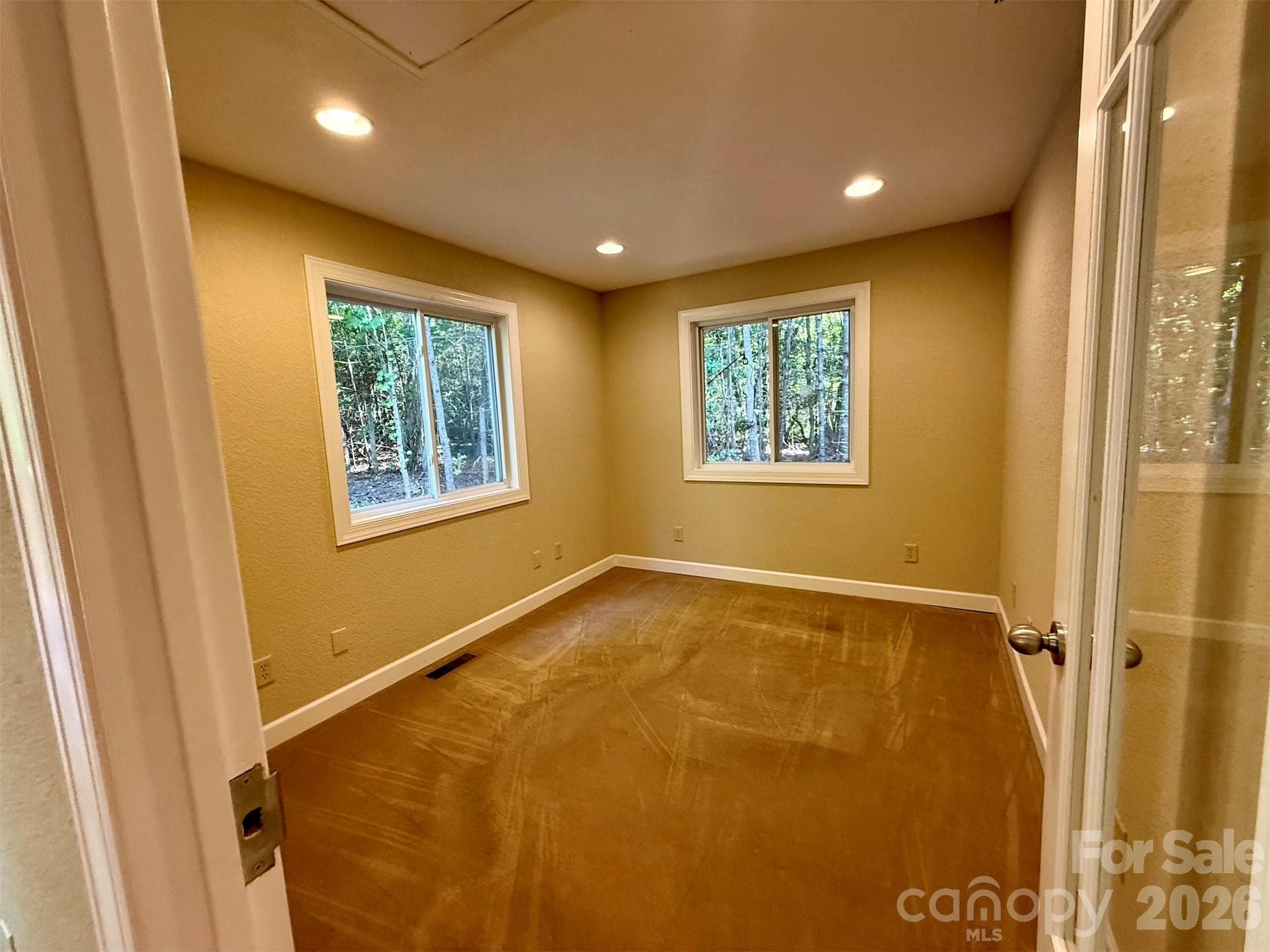 Office - 30 & 32 Gravely Branch Road, Fletcher