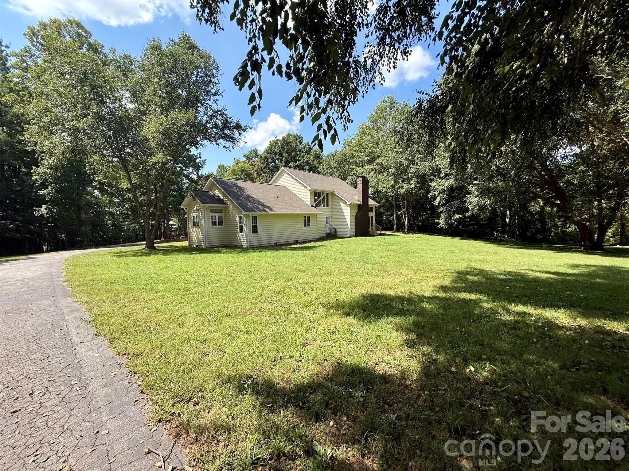 Single Family Residence at 30 & 32 Gravely Branch Road, Fletcher, photo 33 of 34