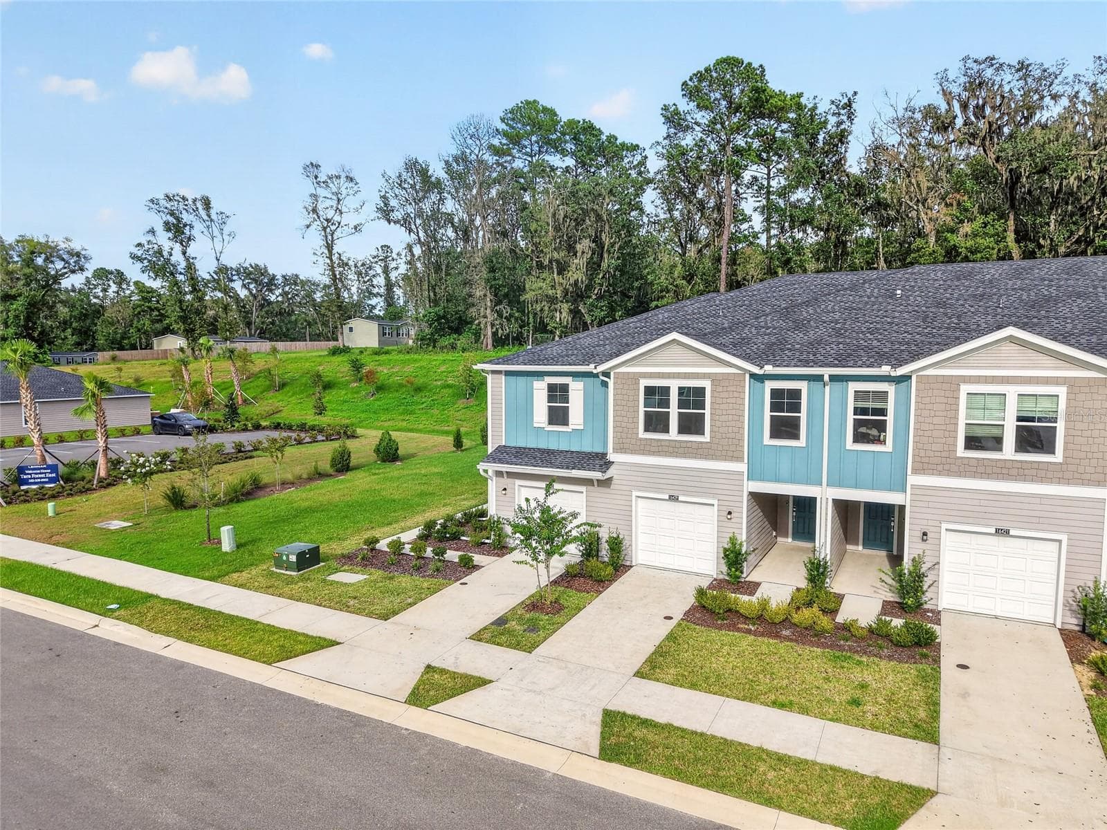Townhouse at 16443 NW 144TH ST, ALACHUA, photo 3 of 42