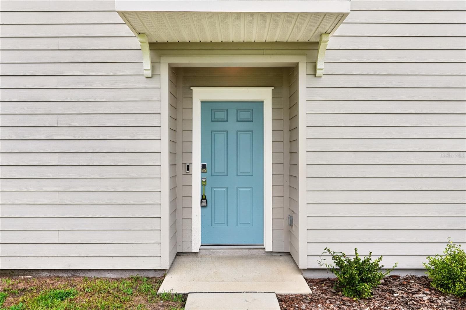 Townhouse at 16443 NW 144TH ST, ALACHUA, photo 4 of 42