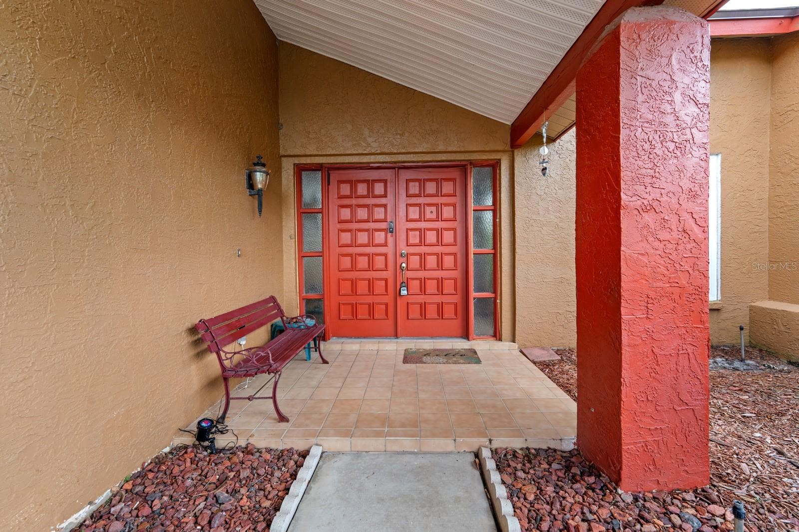Single Family Residence at 3546 HOGAN DR, NEW PORT RICHEY, photo 3 of 29
