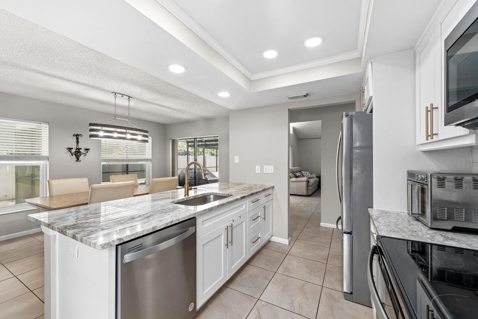 Single Family Residence at 3546 HOGAN DR, NEW PORT RICHEY, photo 13 of 29