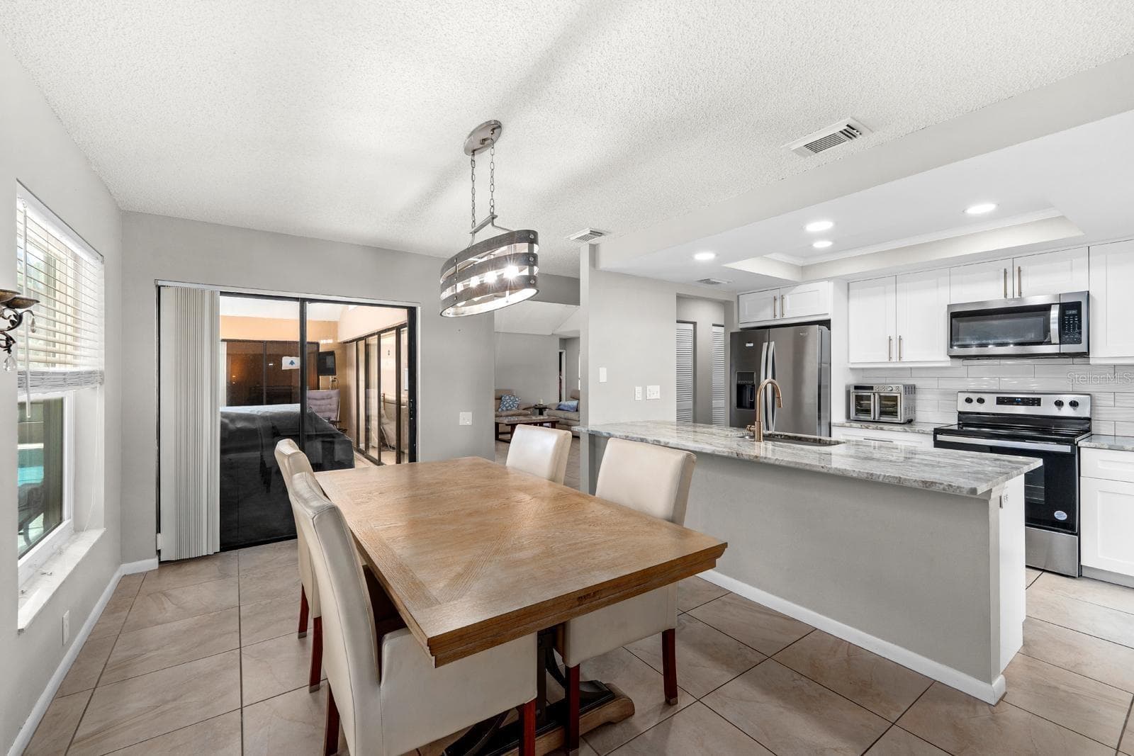 Single Family Residence at 3546 HOGAN DR, NEW PORT RICHEY, photo 15 of 29