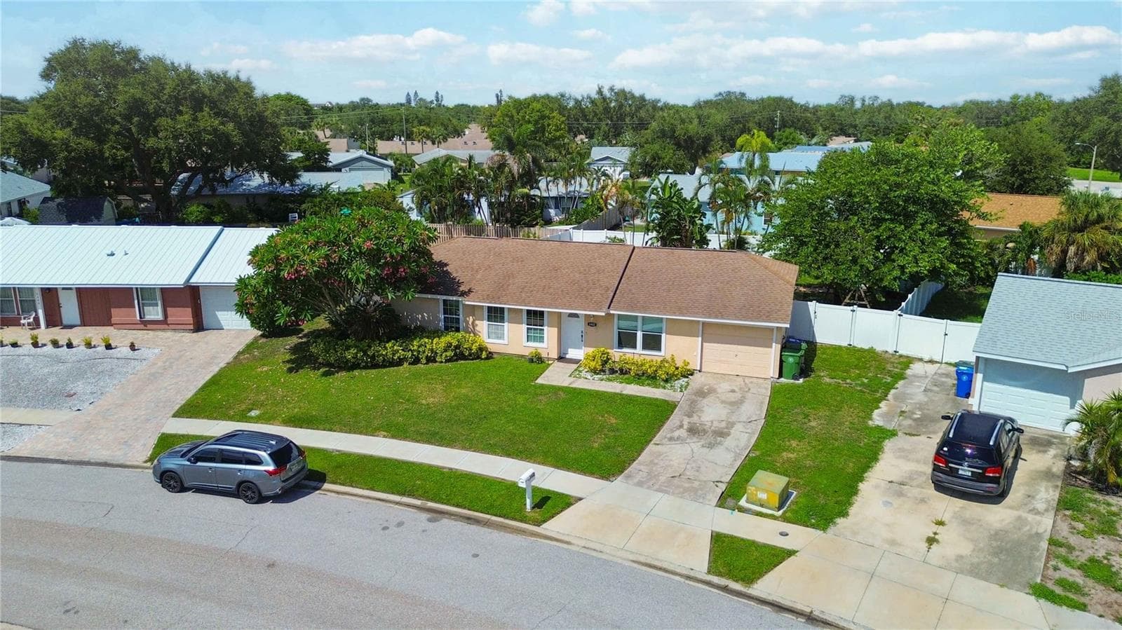 Single Family Residence at 6402 34TH AVE W, BRADENTON, photo 34 of 35