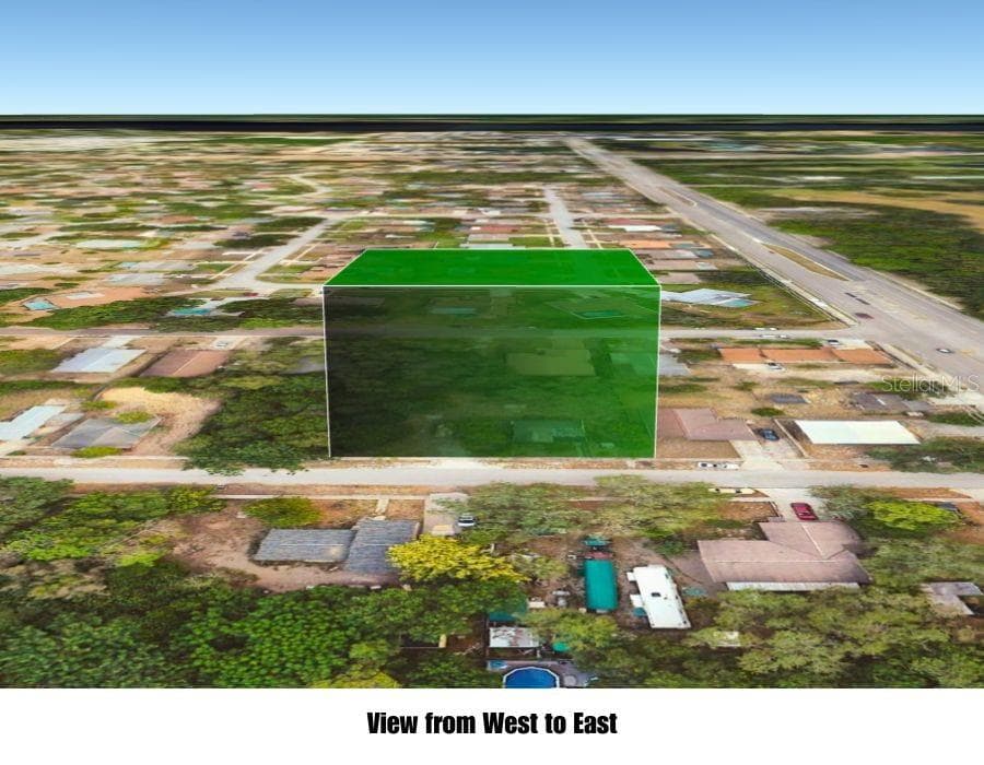 Land at 1987 PARK AVE, TARPON SPRINGS, photo 4 of 18