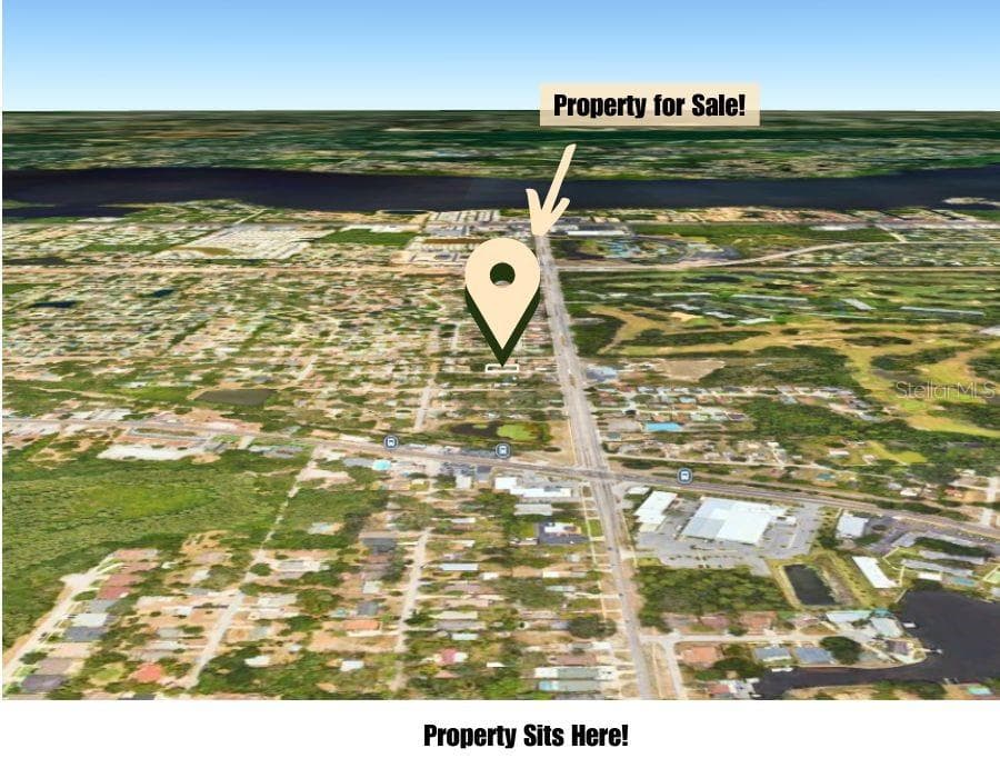 Land at 1987 PARK AVE, TARPON SPRINGS, photo 6 of 18