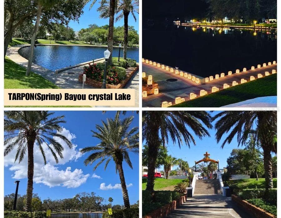 Land at 1987 PARK AVE, TARPON SPRINGS, photo 9 of 18