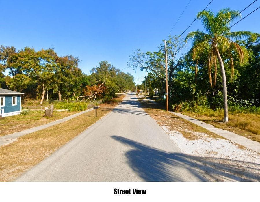 Land at 1987 PARK AVE, TARPON SPRINGS, photo 10 of 18