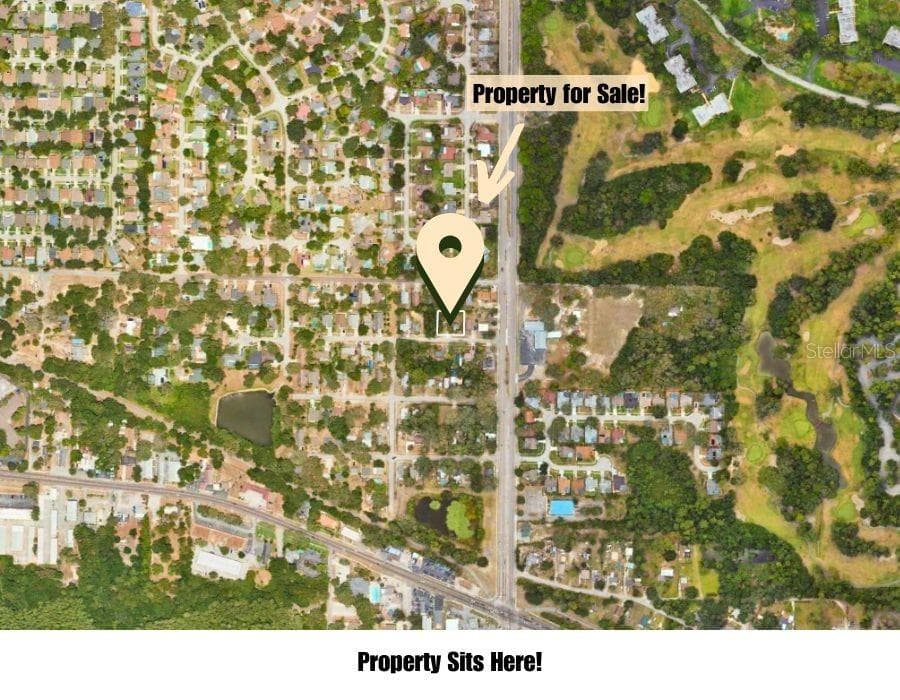 Land at 1987 PARK AVE, TARPON SPRINGS, photo 14 of 18