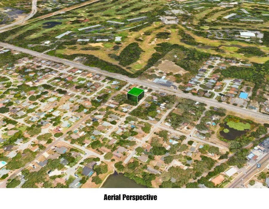 Land at 1987 PARK AVE, TARPON SPRINGS, photo 17 of 18