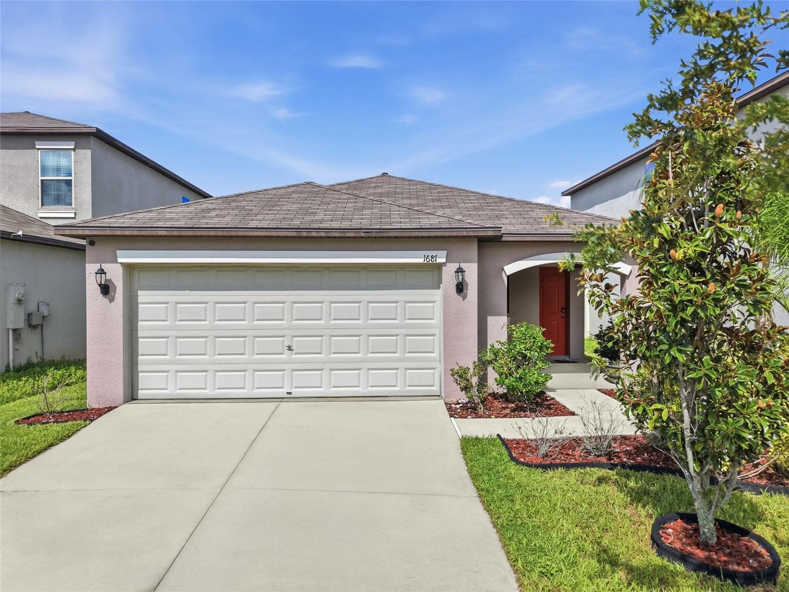 Single Family Residence at 1681 FRED IVES ST, RUSKIN, photo 2 of 30