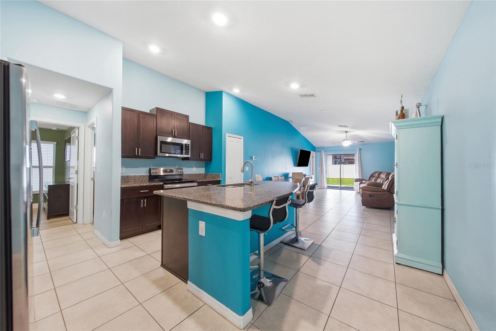 Single Family Residence at 1681 FRED IVES ST, RUSKIN, photo 7 of 30