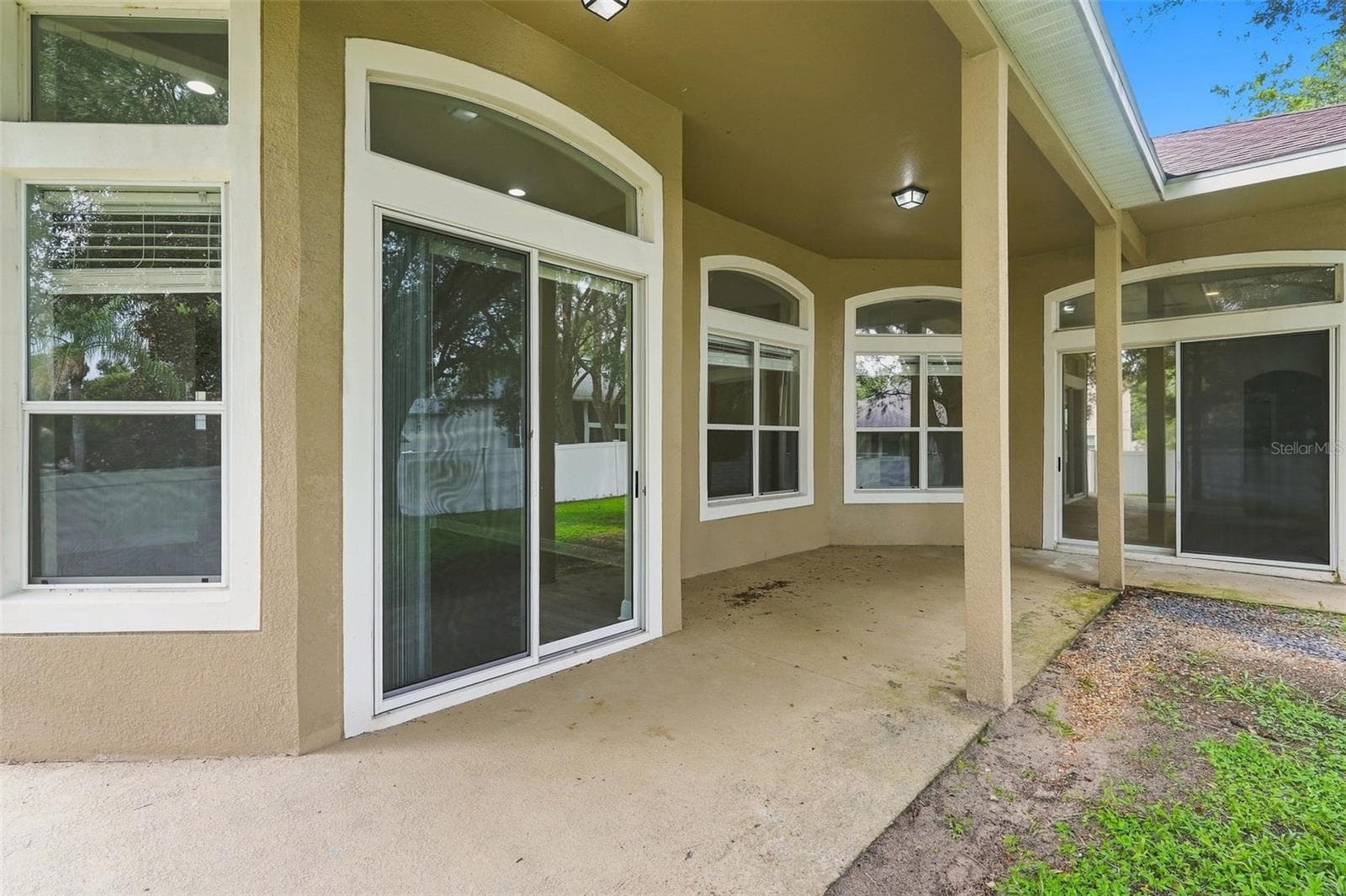 Single Family Residence at 1341 JECENIA BLOSSOM DR, APOPKA, photo 34 of 36