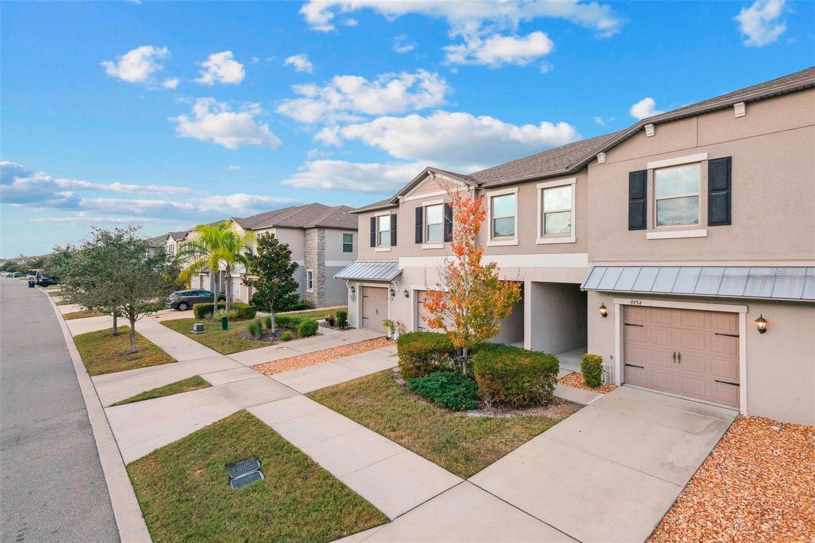 Townhouse at 9754 PEMBROOKE PINES, SUN CITY CENTER, photo 6 of 50