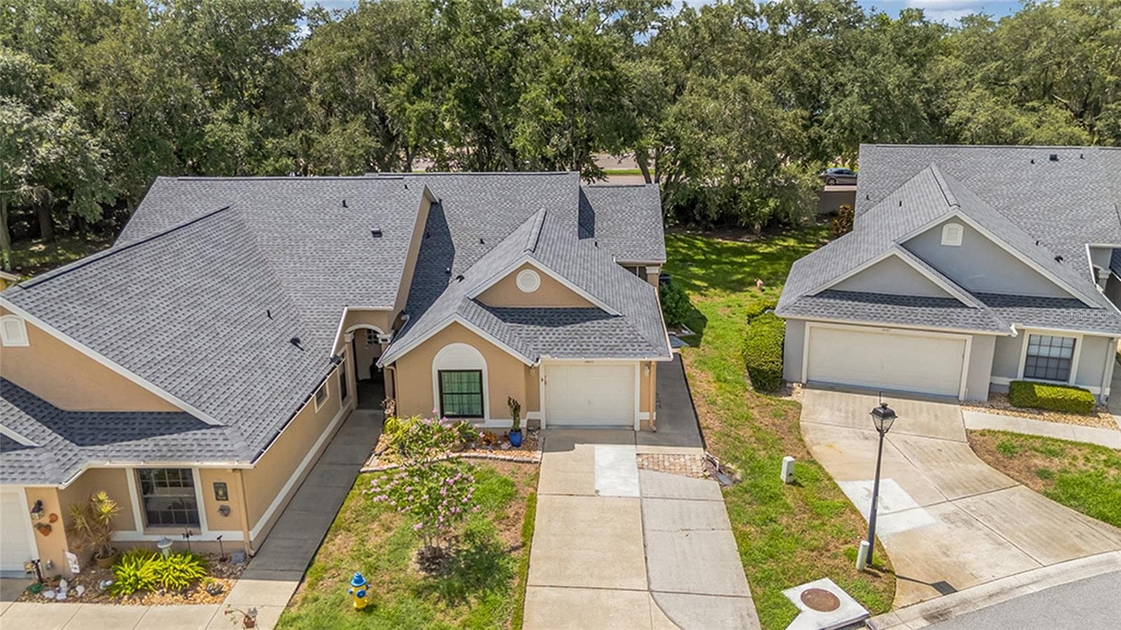 Villa at 3633 MUIRFIELD CT, NEW PORT RICHEY, photo 2 of 53