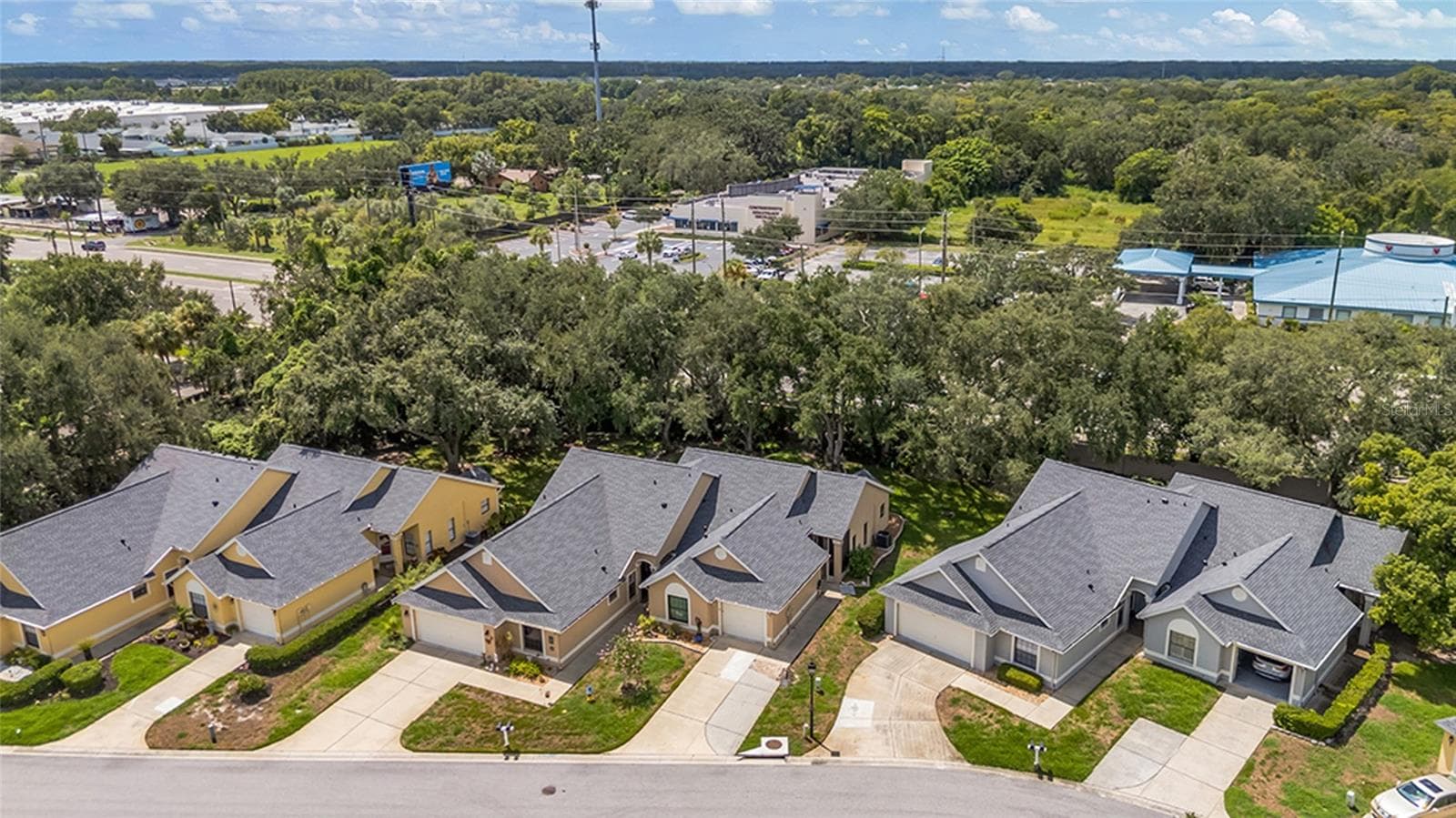 Villa at 3633 MUIRFIELD CT, NEW PORT RICHEY, photo 3 of 53