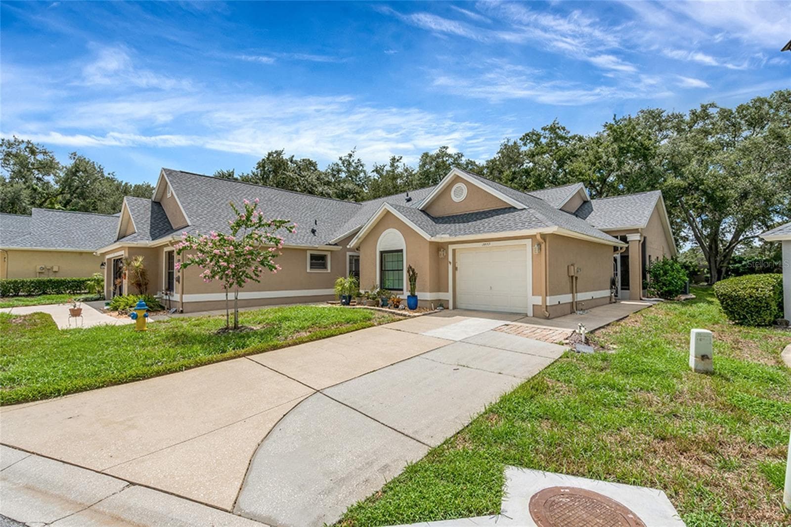 Villa at 3633 MUIRFIELD CT, NEW PORT RICHEY, photo 6 of 53