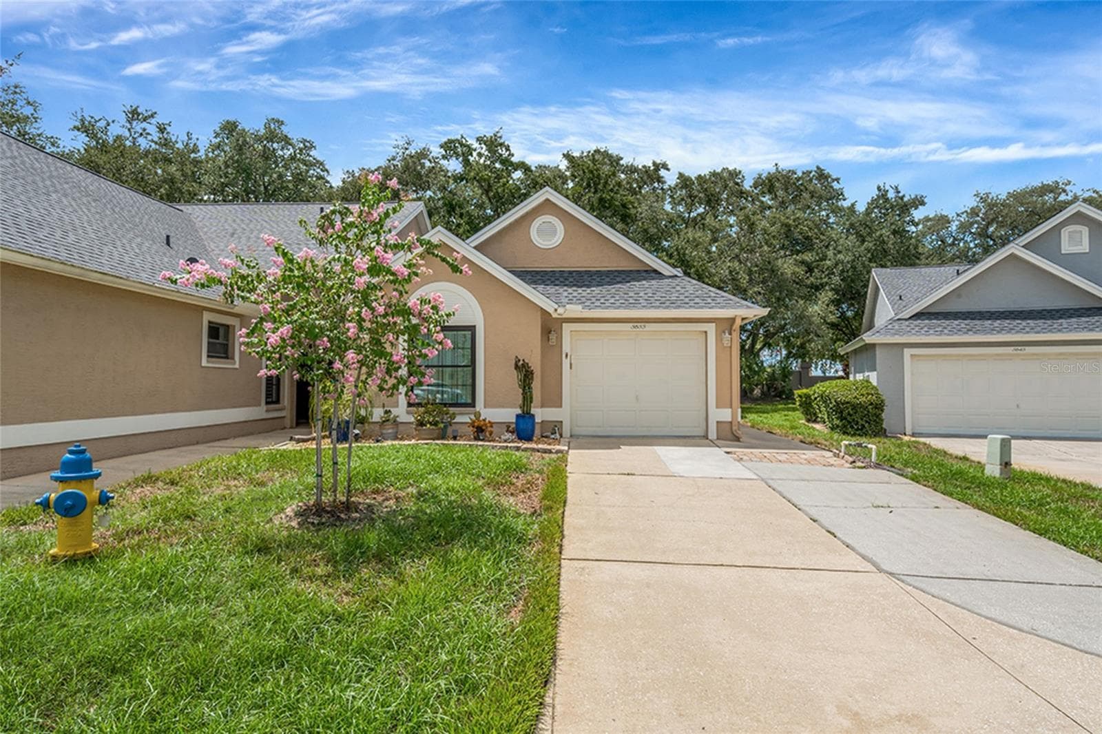 Villa at 3633 MUIRFIELD CT, NEW PORT RICHEY, photo 9 of 53
