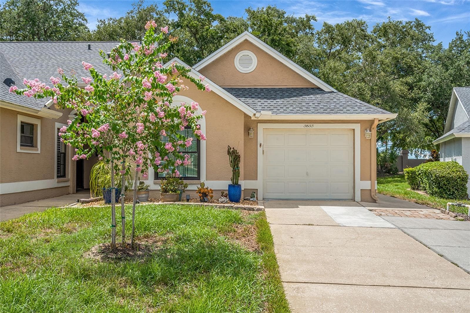 Villa at 3633 MUIRFIELD CT, NEW PORT RICHEY, photo 10 of 53