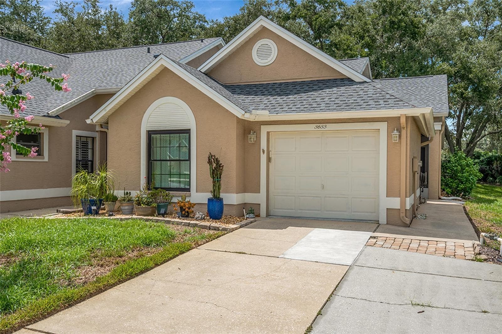 Villa at 3633 MUIRFIELD CT, NEW PORT RICHEY, photo 11 of 53